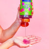 Tree Hut | Foaming Gel Wash | Cherry Rave