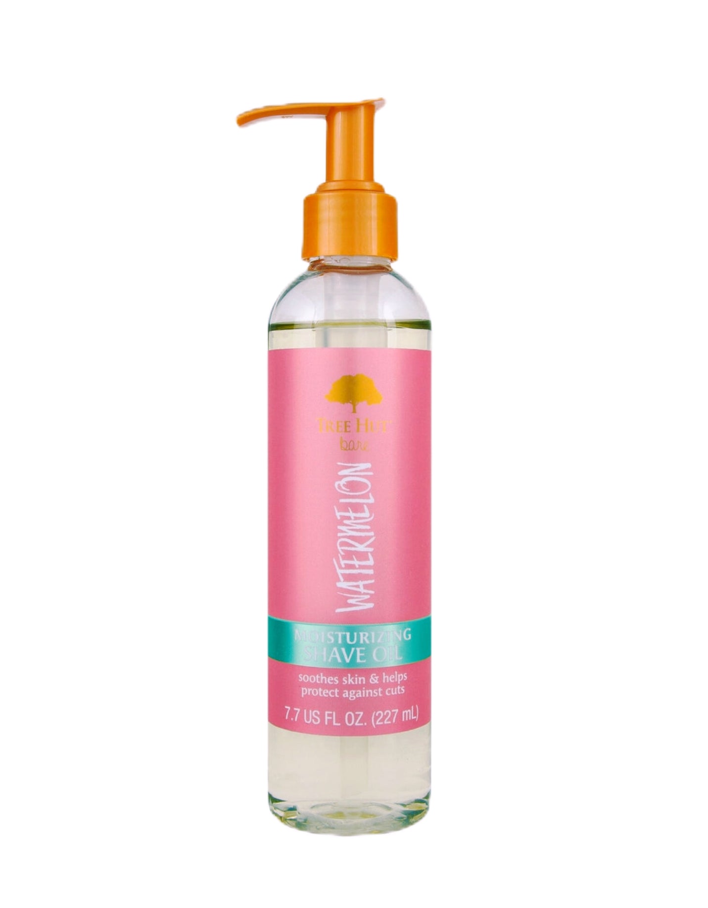 Tree Hut | Moisturizing Shave Oil | Watermelon