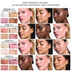 DIOR Backstage Glow Palette | 001 Universal Glow