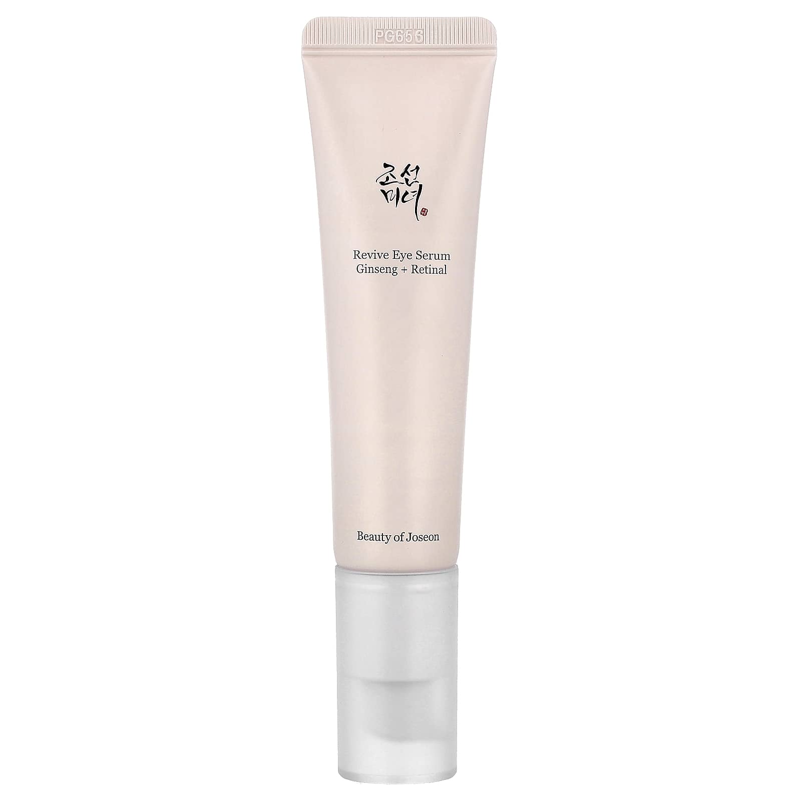 Beauty of Joseon | Revive Eye Serum | Ginseng + Retinal