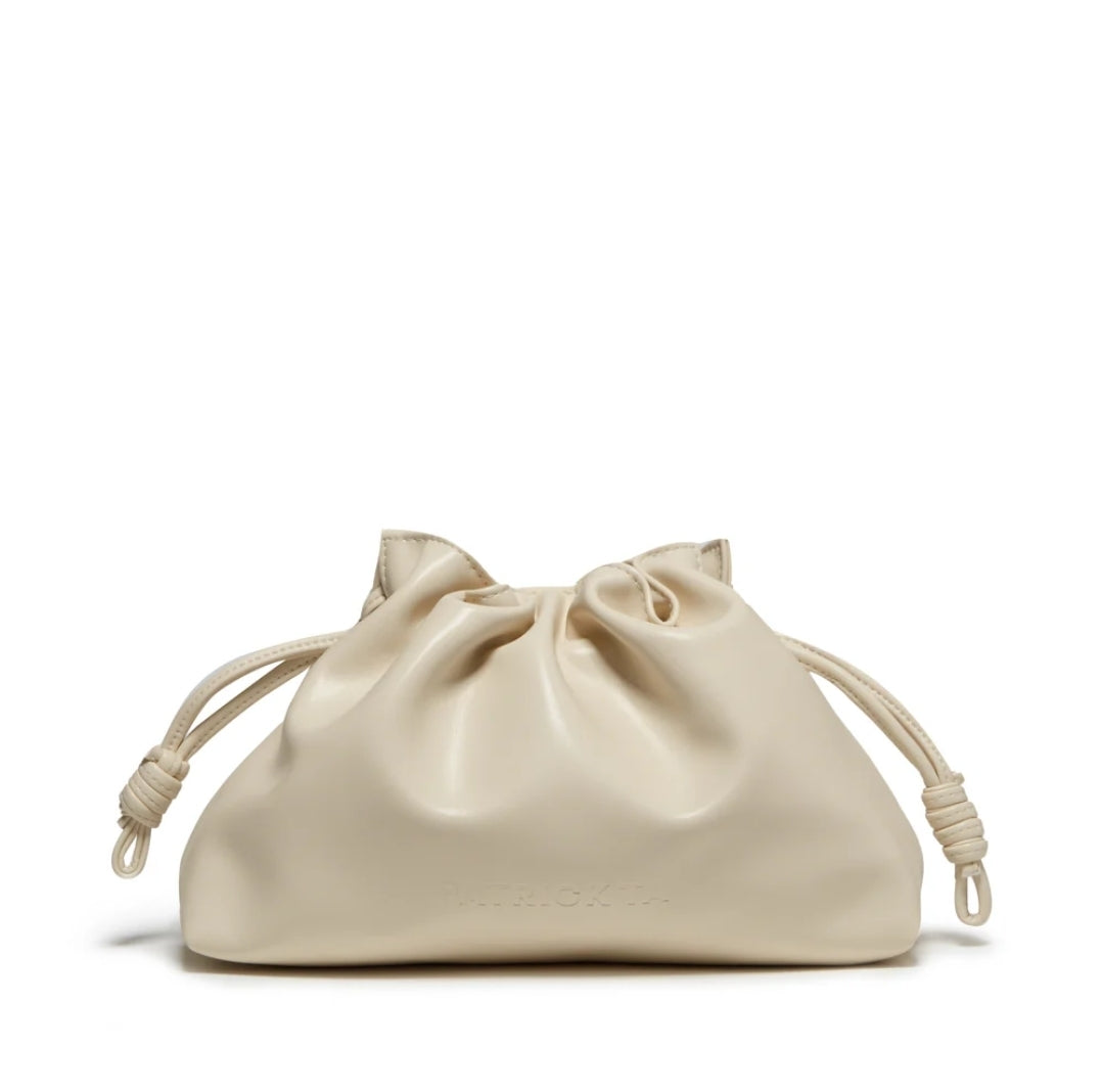 PATRICK TA | THE ELEVATED BEAUTY BAGIN CREAM