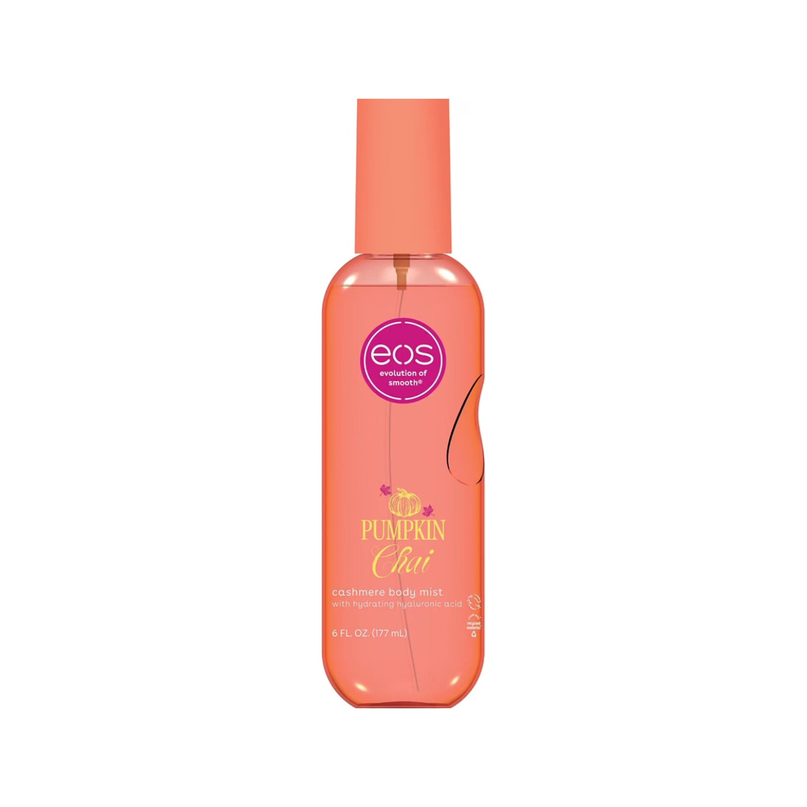 eos | Body Mist | Pumpkin Chai