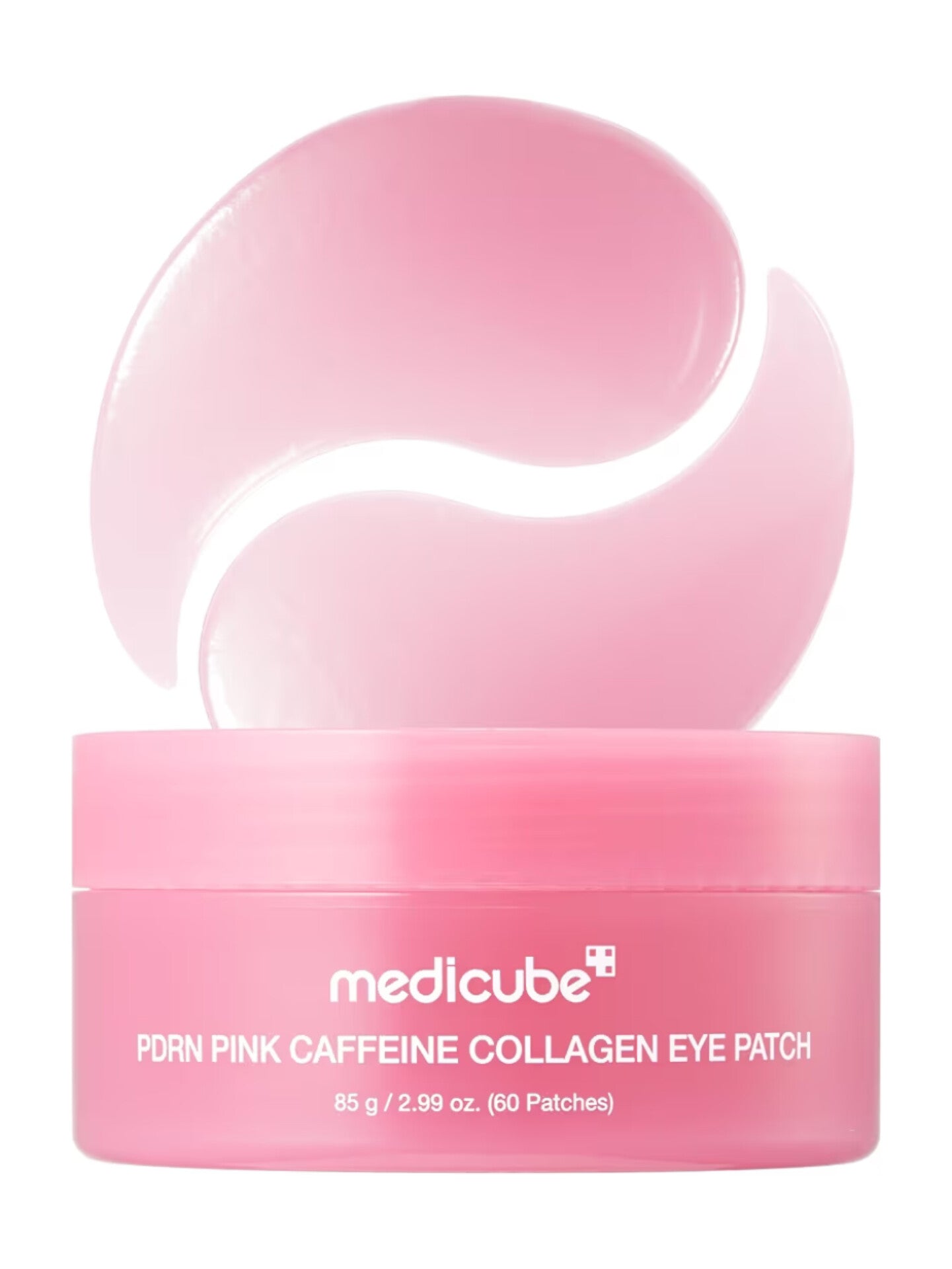 Medicube | Eye Patch PDRN Caffeine Collagen
