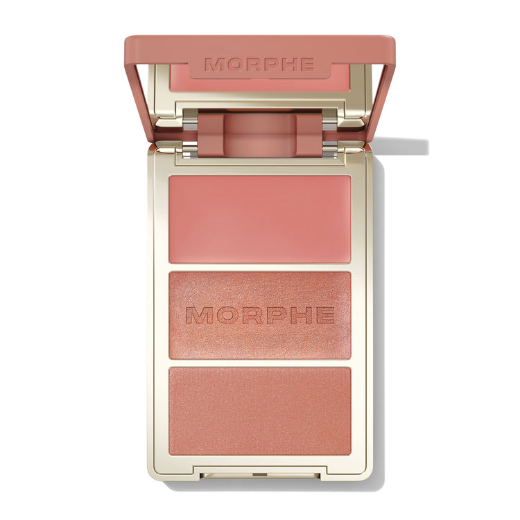 Morphe | Cheek Thrills Trio | After Party