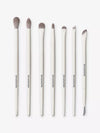 Morphe | Eye Want It All 7-Piece Eye Brush Set