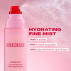 ONE/SIZE | Powder Melt Glass Setting Spray