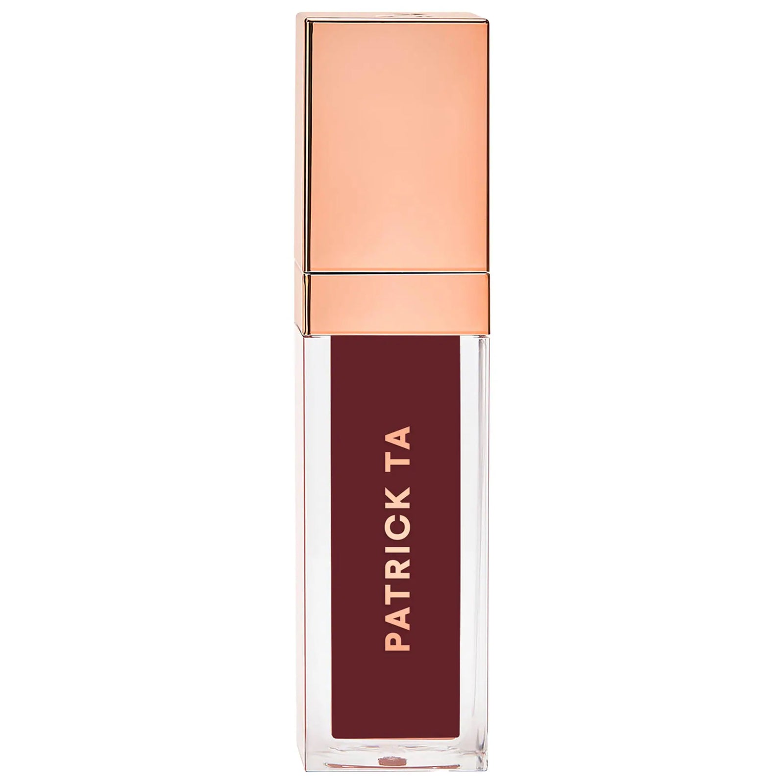PATRICK TA | Major Volume Plumping Gloss | Want Her