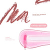 Tower 28 |
Line + Shine Lip Kit