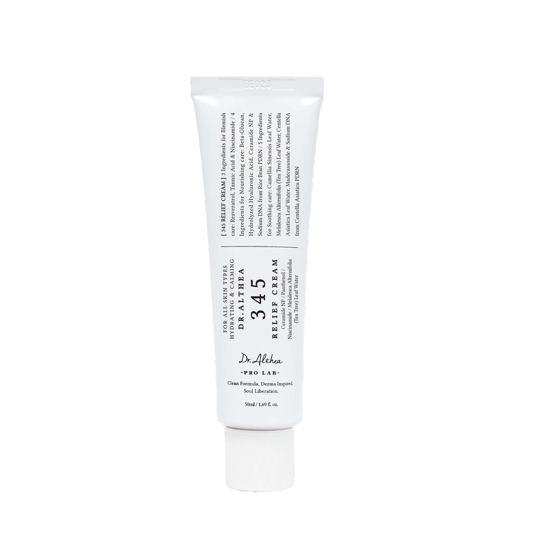 Dr.Althea | 345 Relief Cream