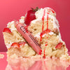 elf | Glow Melting Lip Balm | Strawberry Shortcake