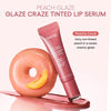 LANEIGE | Tinted Polypeptide Lip Serum | Peach Glaze