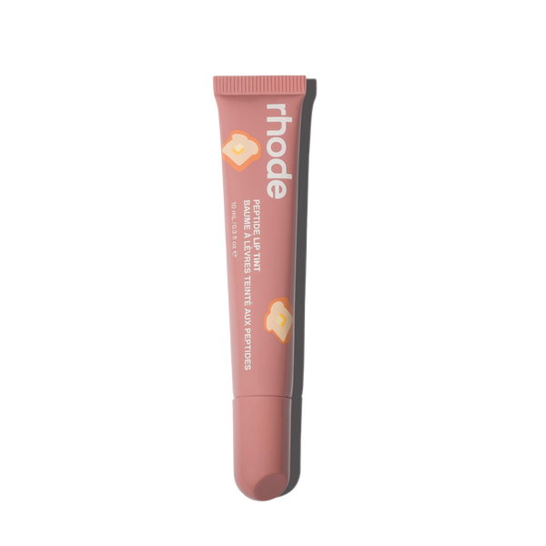 R h o d e | Scented peptide lip tint | Toast - Tulips.Love.Lashes
