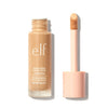 elf | Halo Glow Liquid Filter | Tan Warm | Medium 5
