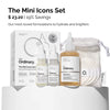 THE ORDINARY | Mini Icons Skincare Gift Set