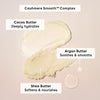 eos | Cashmere Skin Collection | Shave Butter