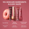 LANEIGE | Tinted Polypeptide Lip Serum | Chocolate Frosting
