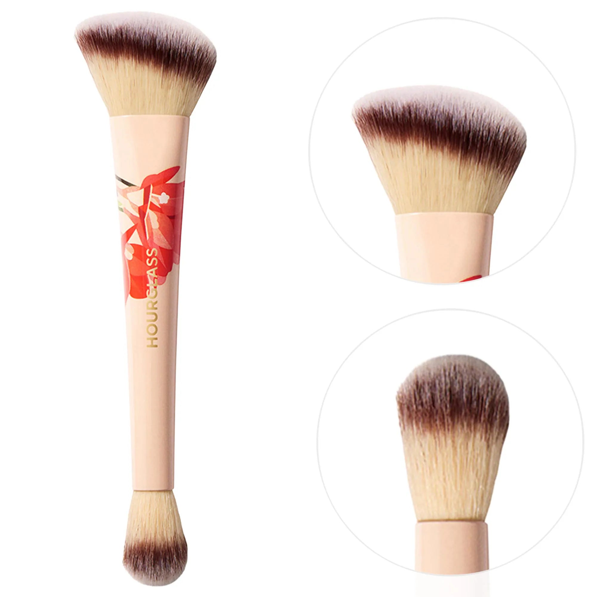 Hourglass | Ambient Lighting Edit Brush | Deer