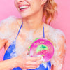 Tree Hut | Foaming Gel Wash | Cherry Rave