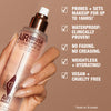 Charlotte Tilbury | Mini Airbrush Flawless Setting Spray Duo Set