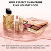 YSL | Golden Oasis Face Palette