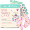 Patchology | Eye Want Cake