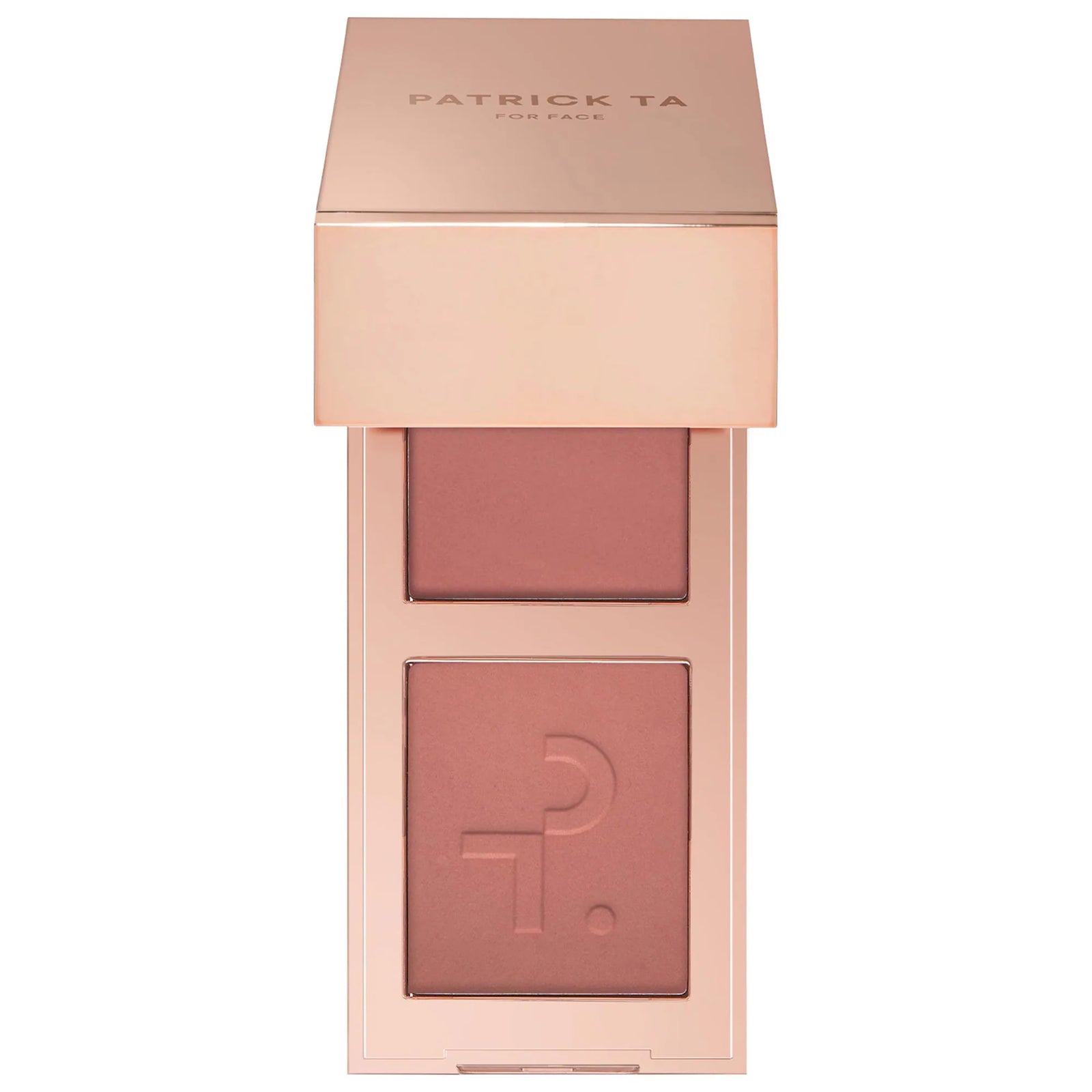 PATRICK TA | Mini Blush Duo | She's Seductive