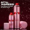 ONE/SIZE | On 'Til Dawn Mattifying Waterproof Setting Spray | Big & Bitty