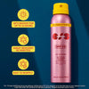 ONE/SIZE | On 'Til Dawn Mattifying Sunscreen Makeup Setting Spray SPF 28 | Full Size