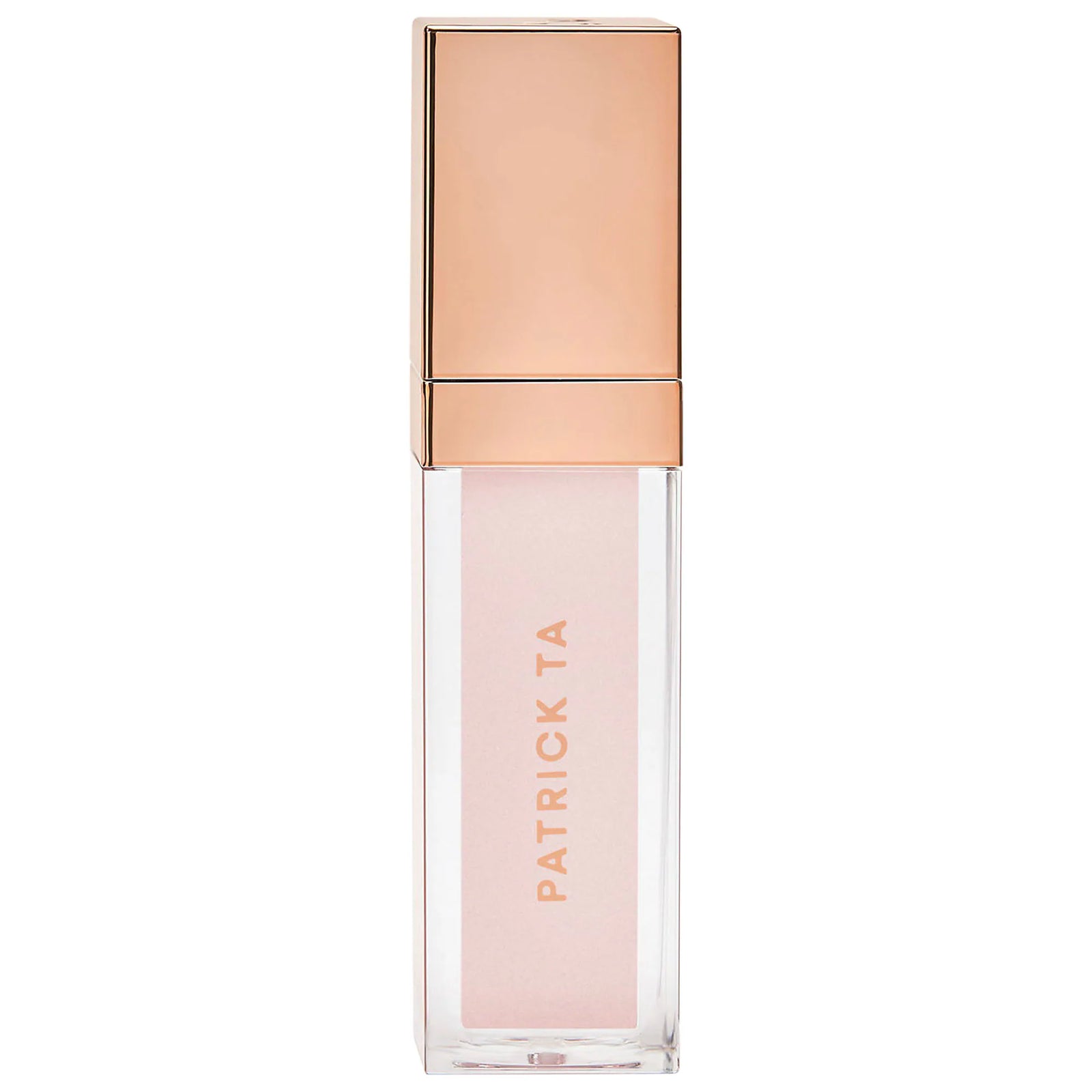 PATRICK TA | Major Volume Plumping Gloss | Looks Natural