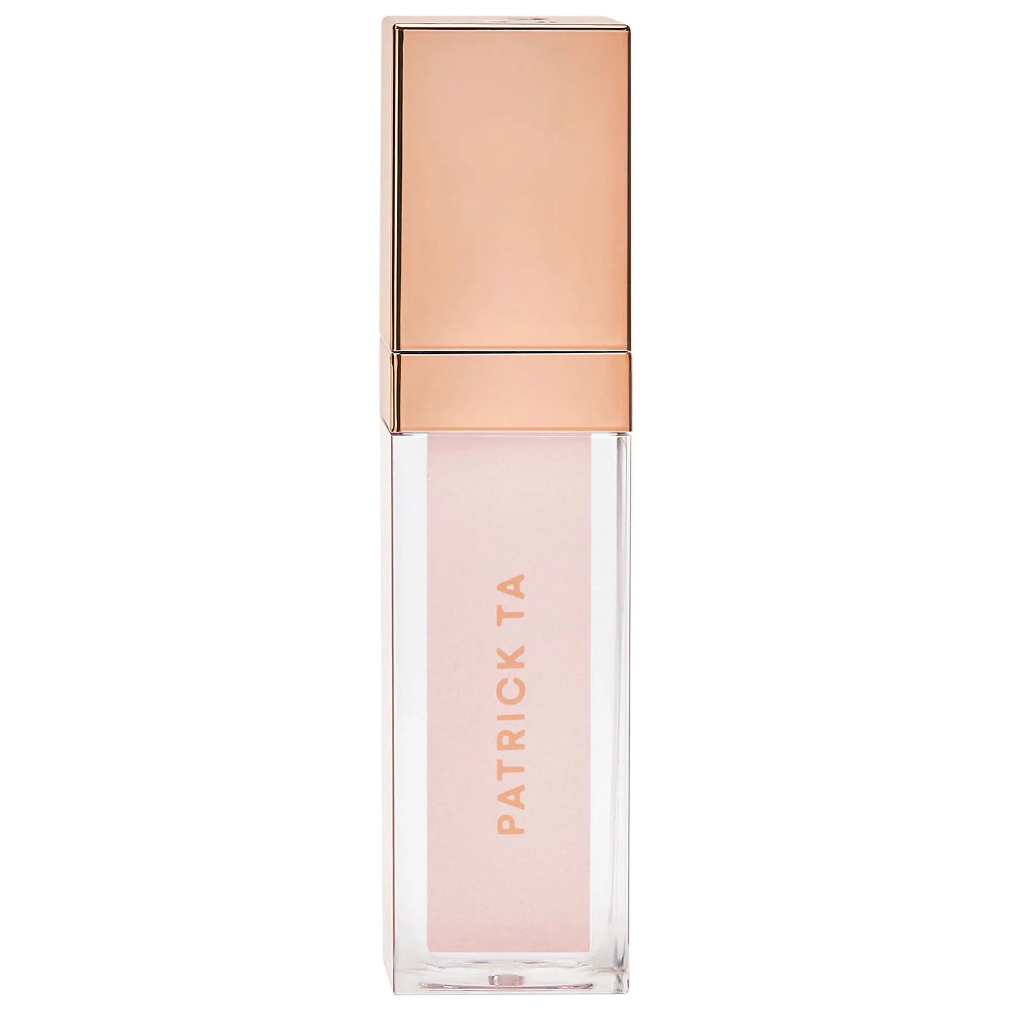 PATRICK TA | Major Volume Plumping Gloss | Looks Natural
