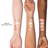 DIOR Backstage Glow Palette | 003 Pearly Peach Glow
