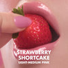 elf | Glow Melting Lip Balm | Strawberry Shortcake
