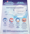 CREST |  3D WHITE PROFESSIONAL EFFECTS WHITESTRIPS
