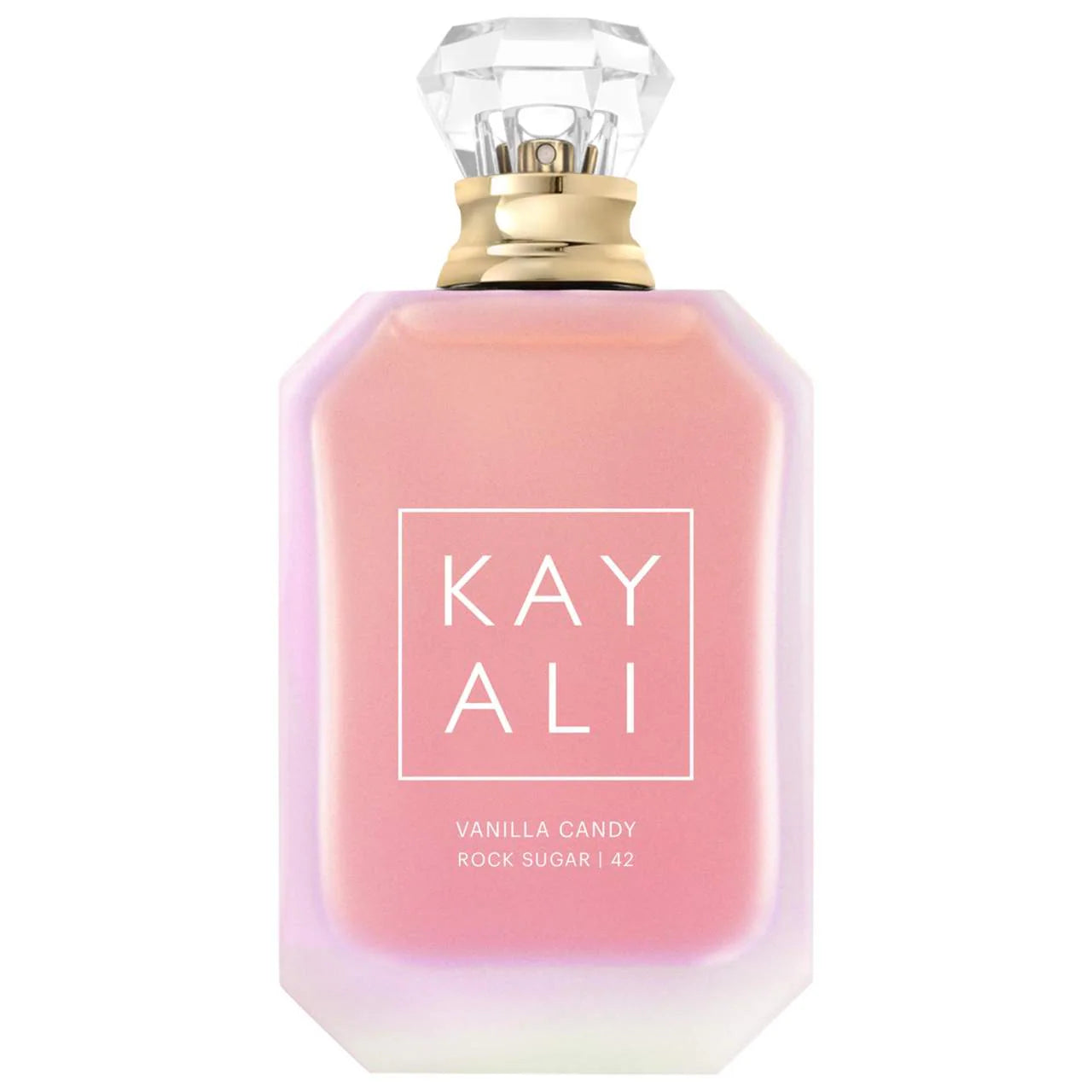 Kayali | Vanilla Candy Rock Sugar