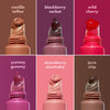elf | Glow Melting Lip Balm | Vanilla Toffee
