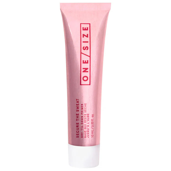 ONE/SIZE | Secure The Sweat Waterproof Mattifying Primer | mini