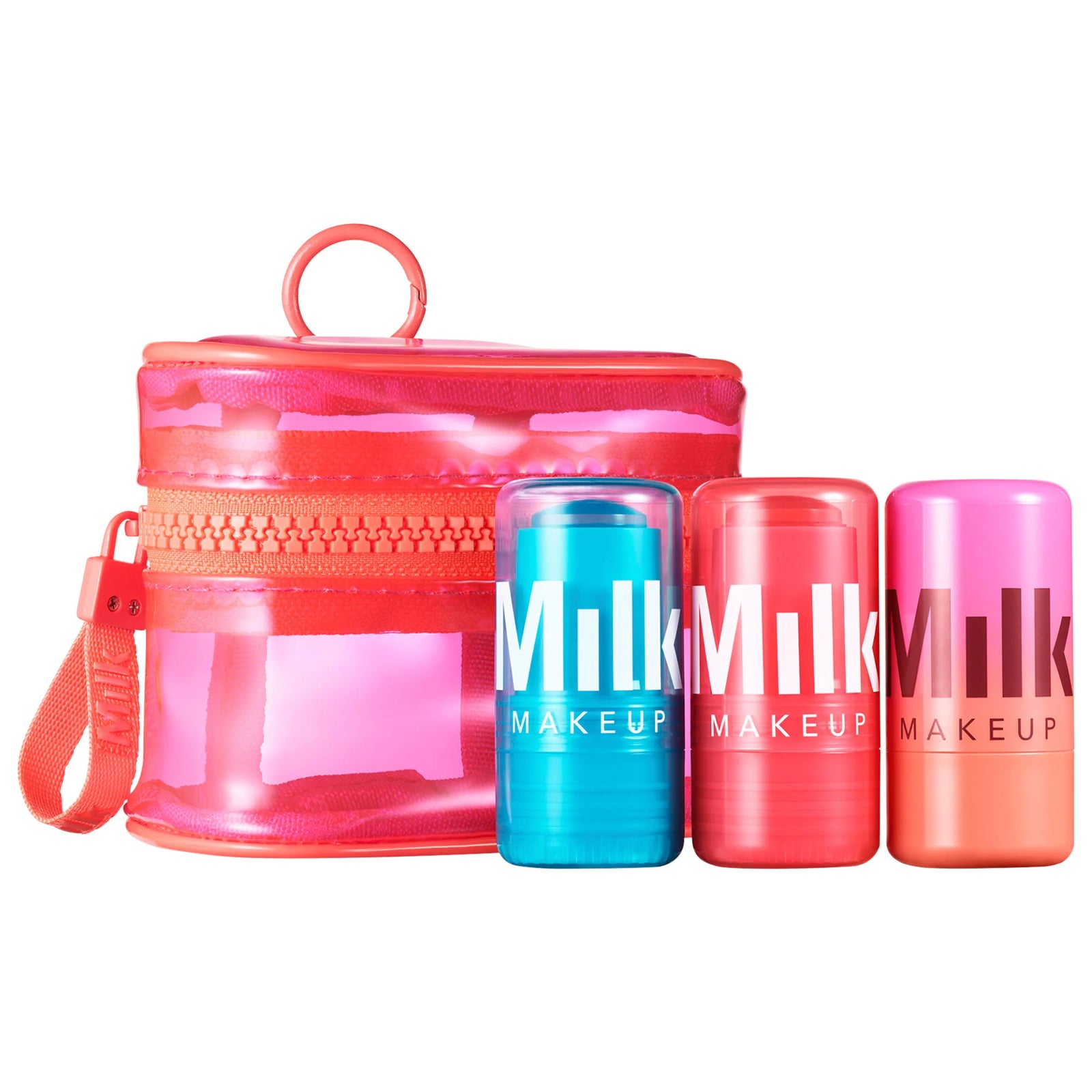 MILK MAKEUP | 
Jelly Skin Starter Pack Skincare + Tint Trio