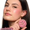 YSL | Iconic Pink Make Me Blush & Loveshine Lip Oil Stick Set