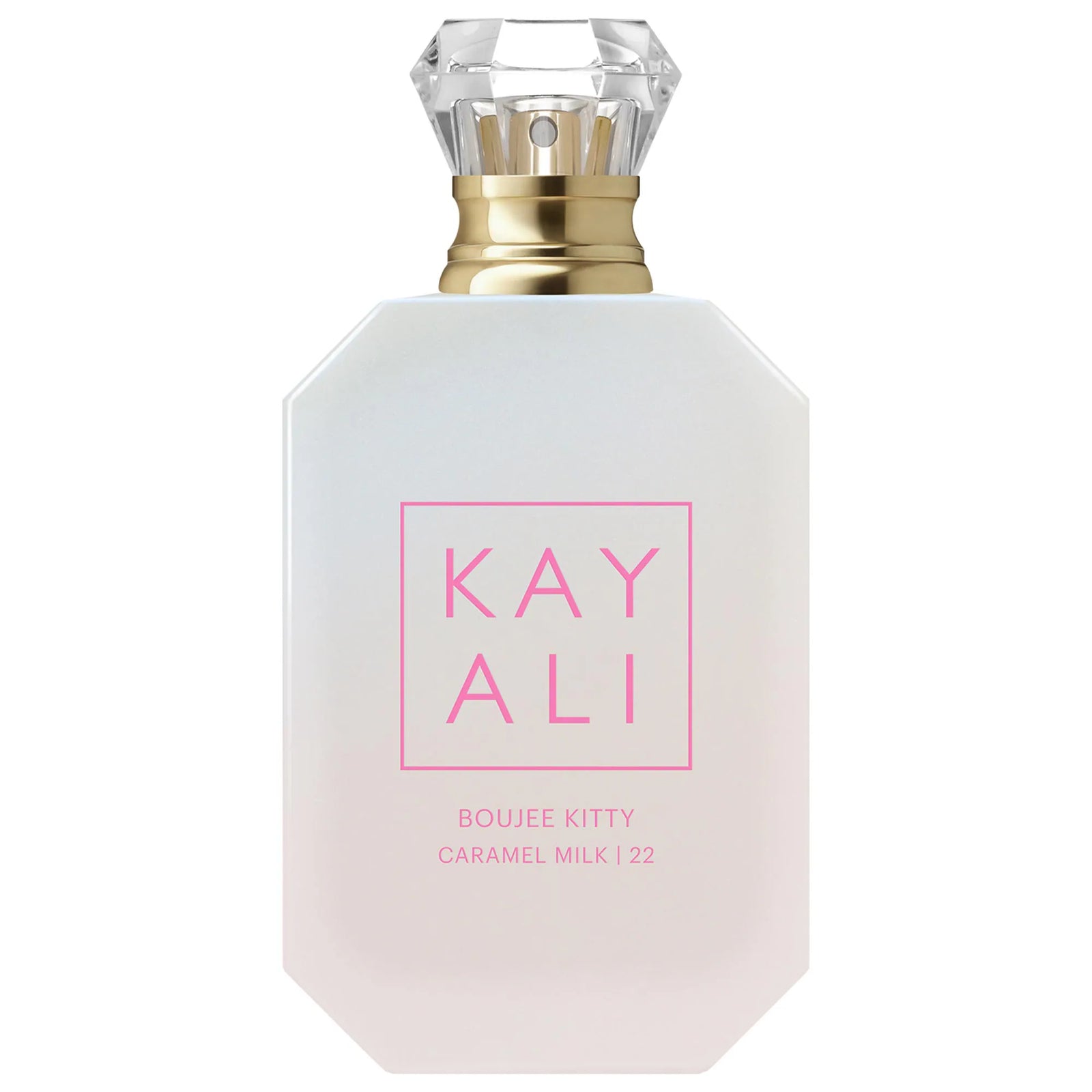 Kayali | BOUJEE KITTY CARAMEL MILK 22