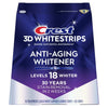 CREST |  3D WHITE PROFESSIONAL EFFECTS WHITESTRIPS