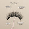 House of Lashes | Secret Collection | Blessing