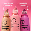 elf | Glow Melting Lip Balm | Vanilla Toffee