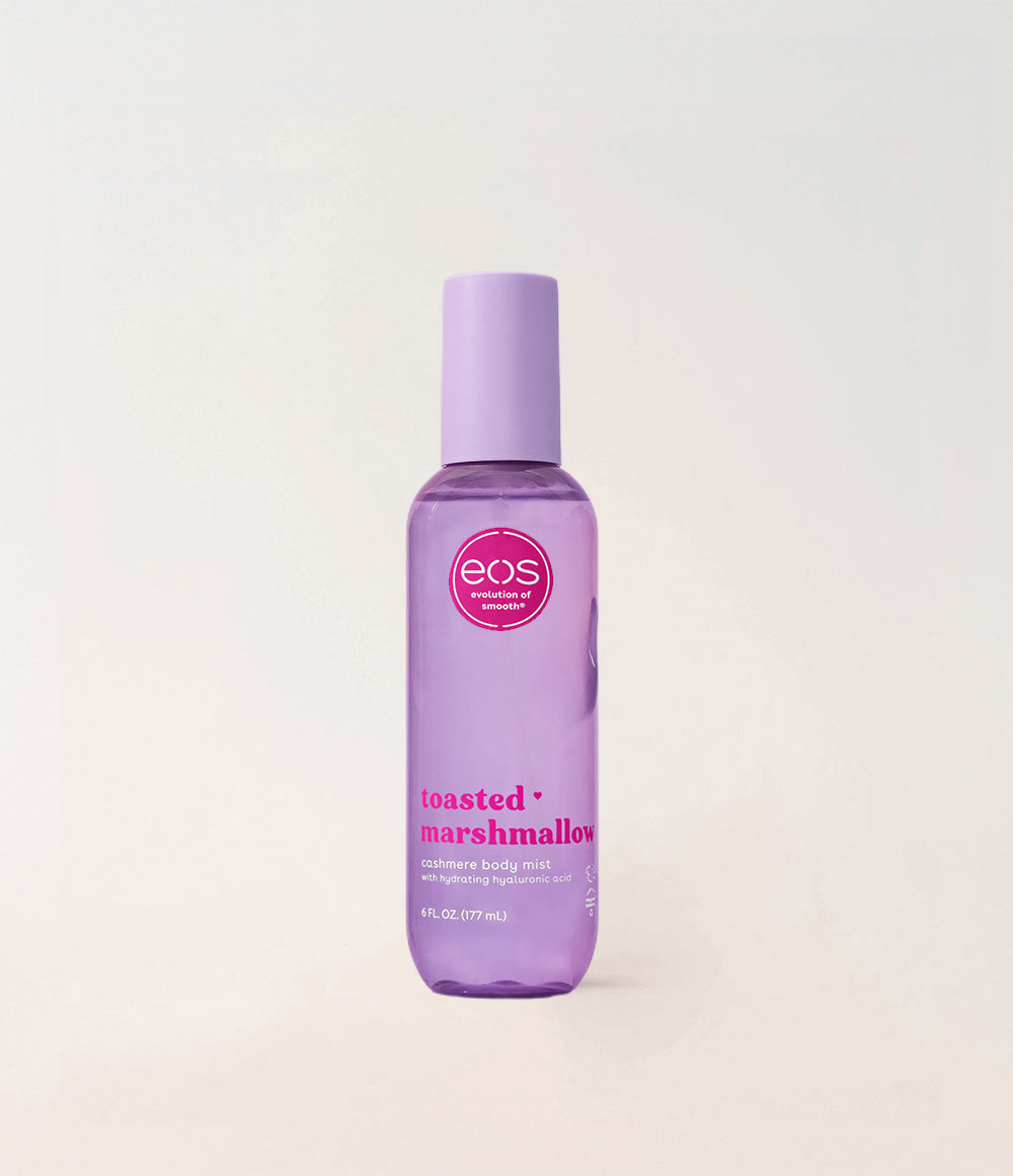 eos | Body Mist | Toasted Marshmallow