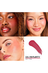 SACHEU | CHEEK STAY-N ALL DAY | I'm Flirty