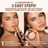 Charlotte Tilbury | Airbrush Flawless Matte Blurring & Waterproof Setting Spray | Travel Size