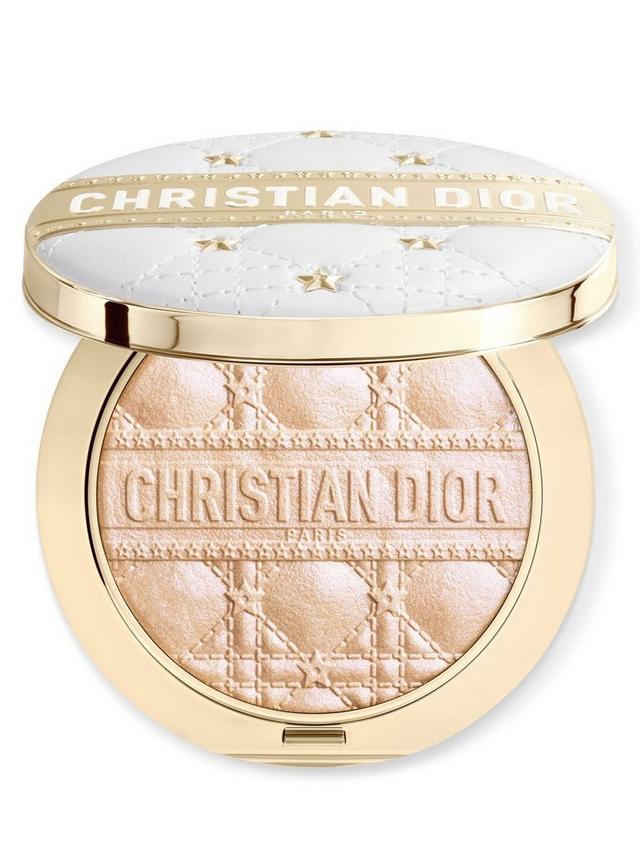 Dior | Forever Glow Luminizer Limited Edition | 001 Dior Star