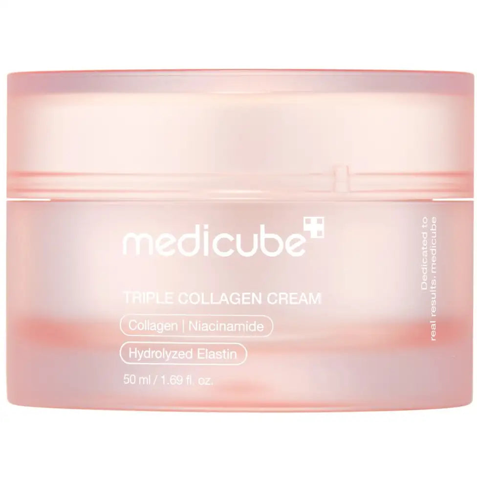 Medicube | Collagen Lifting Firming Face Cream