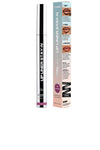 SACHEU | LIP LINER STAY-N | PLUMped