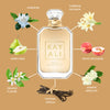 Kayali | Déjà Vu White Flower