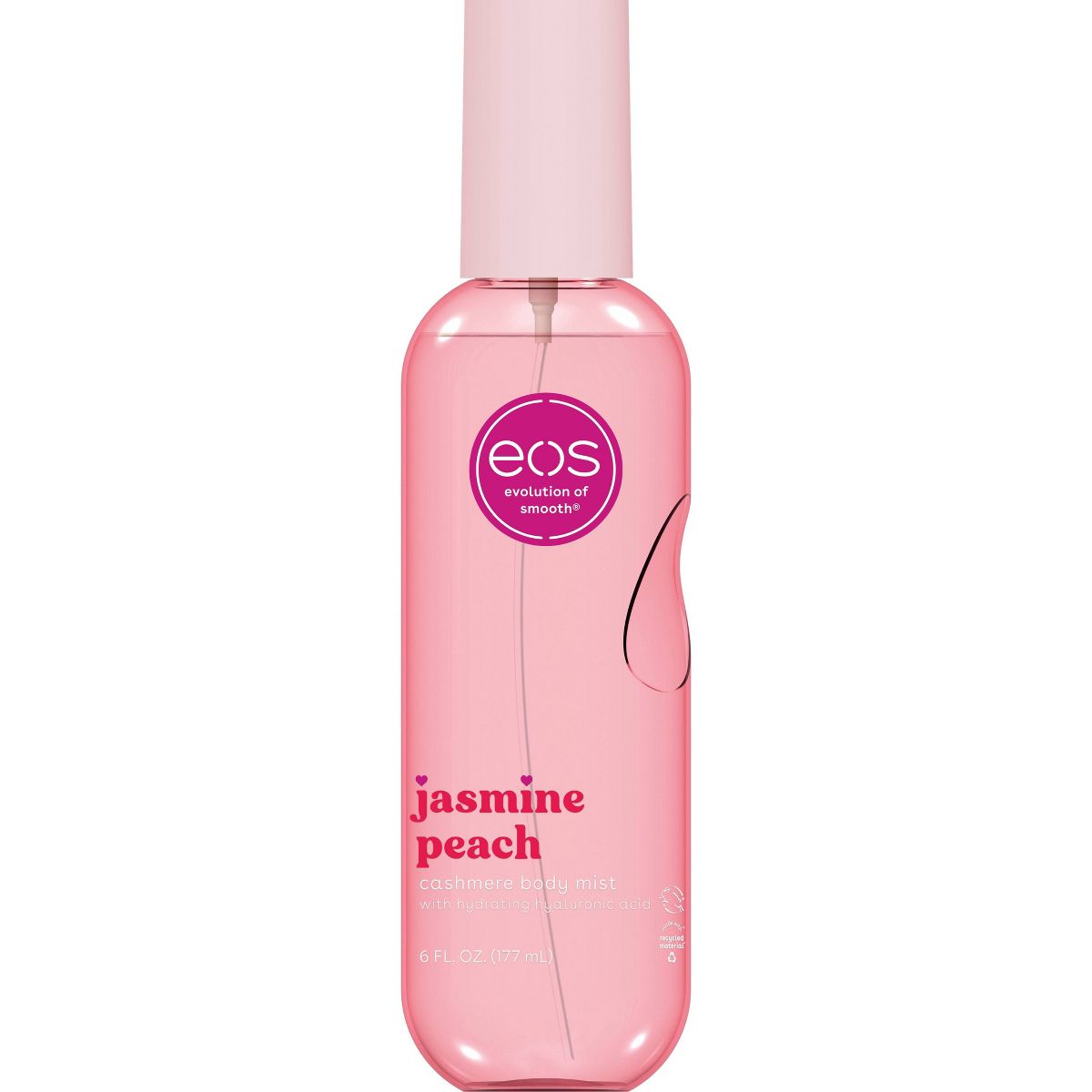 eos | Body Mist | Jasmine Peach